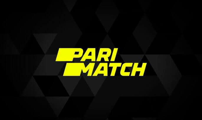 Parimatch demo banner